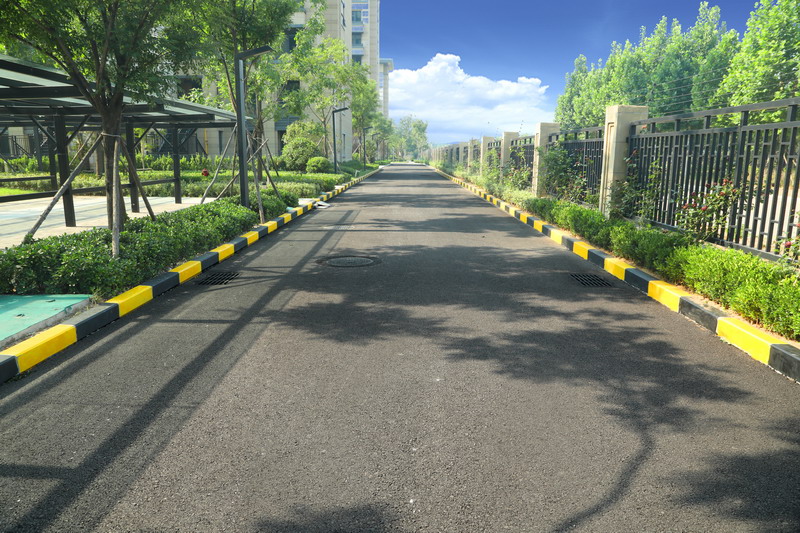綠地香湖灣