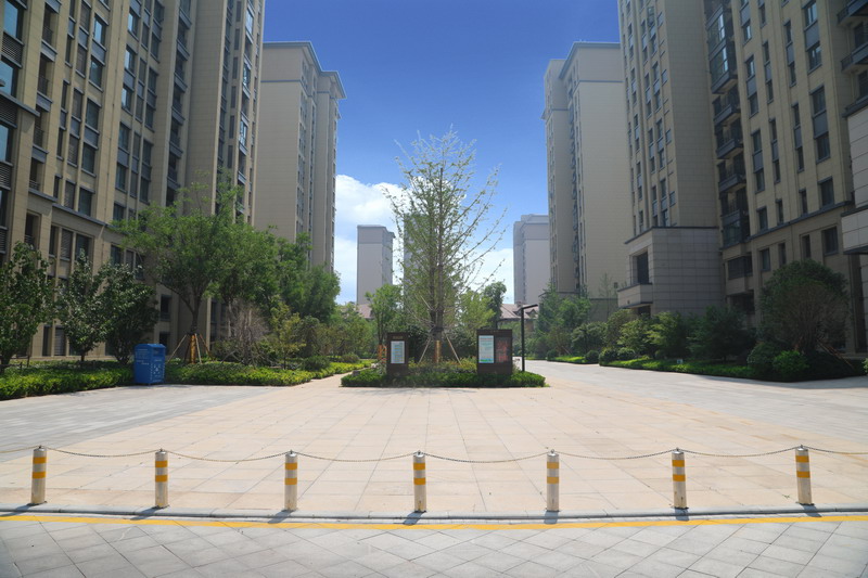 綠地香湖灣