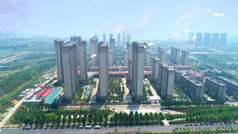 綠地香湖灣